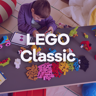 Image LEGO Classic